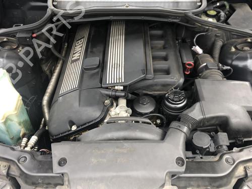 Right headlight BMW 3 (E46) 323 i | BP25557059C29 - Image 4