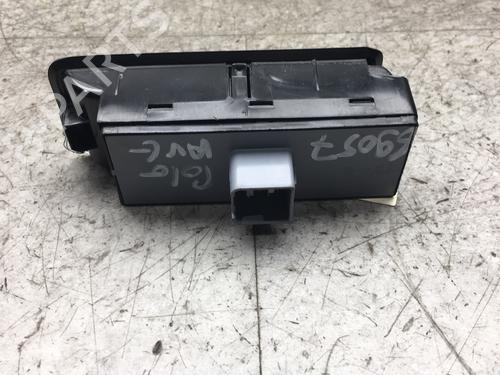 Left front window switch VW POLO V (6R1, 6C1) 1.2 TSI 16V | BP25546287I27 