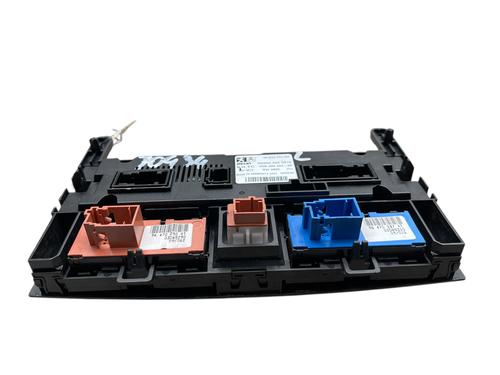 Used Climate control Climate control PEUGEOT 407 SW (6E_, 6D_) 2.0 HDi (140 hp) 25541496 25541496