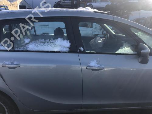 Headrest OPEL ZAFIRA TOURER C (P12) 2.0 CDTi (75) | BP25556817I31  - Image 30