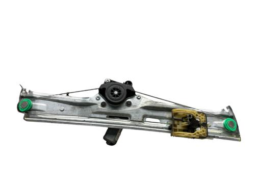 Rear left window mechanism FIAT TIPO Estate (356_, 357_) 1.6 D (356WXG1B) | BP27345248C24 