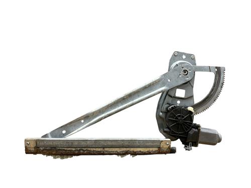 Used Front left window mechanism FORD TRANSIT Van (FA_ _) 2.2 TDCi (85 hp) 25566769