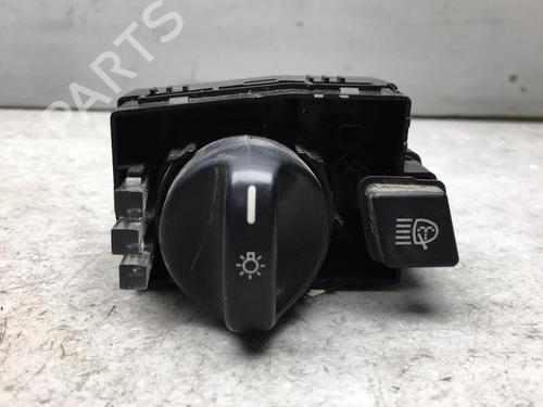 Headlight switch MERCEDES-BENZ S-CLASS (W220) S 320 CDI (220.026, 220.126) | BP25519485I24 