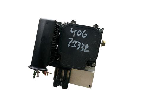 ABS pump PEUGEOT 406 (8B) 2.0 HDI 110 | BP25563176M43 