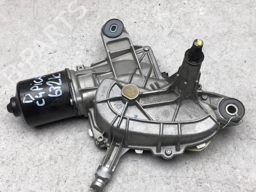 Motor limpia delantero CITROËN C4 Picasso I MPV (UD_) 2.0 HDi 138 (136 hp) 25532359