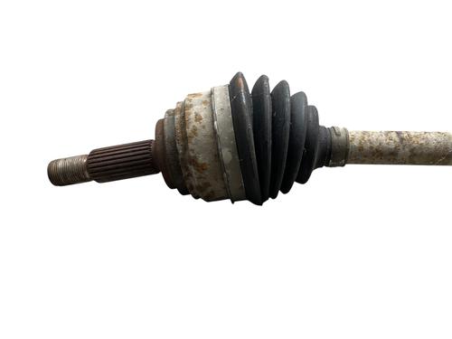 Used Right front driveshaft Right front driveshaft FORD FIESTA VI (CB1, CCN) 1.0 EcoBoost (100 hp) 32315464 32315464