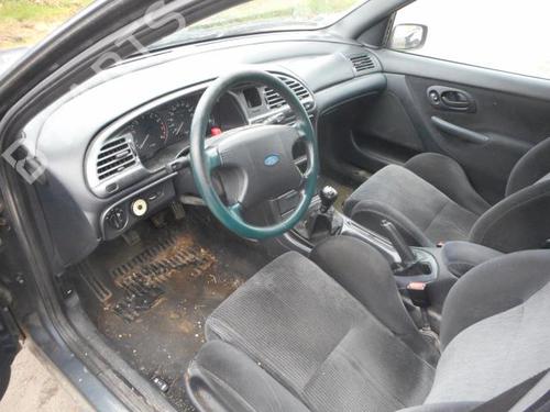 Right front indicator FORD MONDEO I (GBP) | BP25535832C33 - Image 4