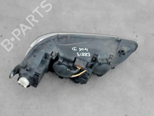 Used Right headlight PEUGEOT 406 (8B) 2.0 HDI 110 (109 hp) 25515971