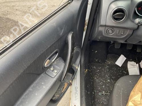Tailgate lock DACIA SANDERO II TCe 90 (B8M1, B8MA, B8AC) | BP25527837C101  - Image 29