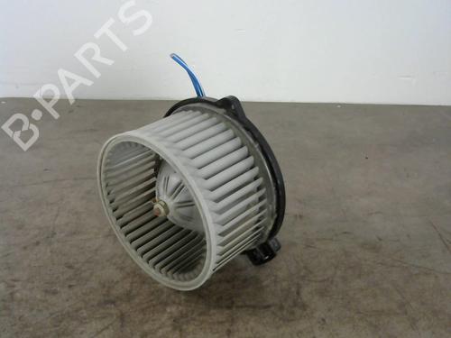 Heater blower motor TOYOTA LAND CRUISER 90 (_J9_) 3.0 D-4D 4WD (KDJ90_, KDJ95_, KDJ90W, KDJ95W) | BP25537373M62 