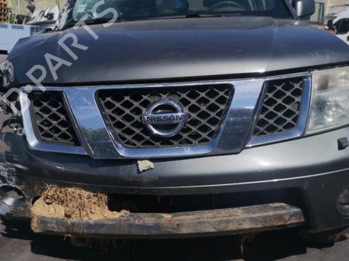 Switch NISSAN PATHFINDER III (R51) 2.5 dCi 4WD | BP25560979I30  - Image 33