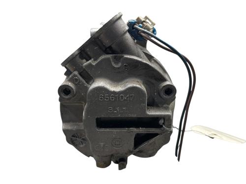 AC compressor OPEL MERIVA A MPV (X03) 1.6 16V (E75) | BP31760152M34 - Image 3