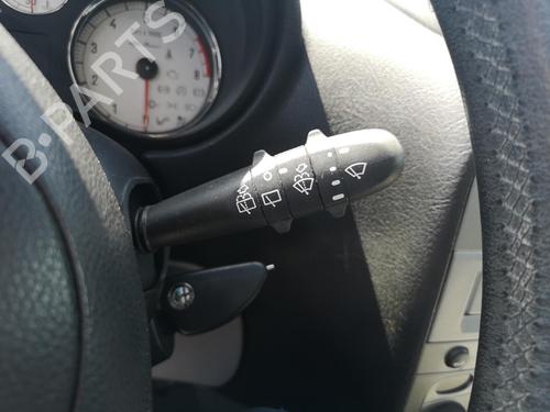 Left tailgate light ALFA ROMEO 147 (937_) 1.6 16V T.SPARK (937.AXA1A, 937.AXB1A, 937.BXB1A) | BP25526072C79  - Image 24