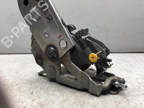 Hand brake PEUGEOT 508 I (8D_) 1.6 BlueHDi 120 | BP25551090I18 