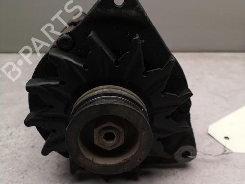 Alternator FORD FIESTA III (GFJ) 1.8 D | BP27344914M7 