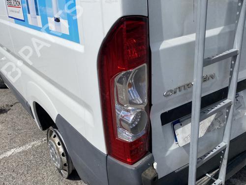 Glove box CITROËN JUMPER II Van 2.2 HDi 130 | BP29456133C95  - Image 10