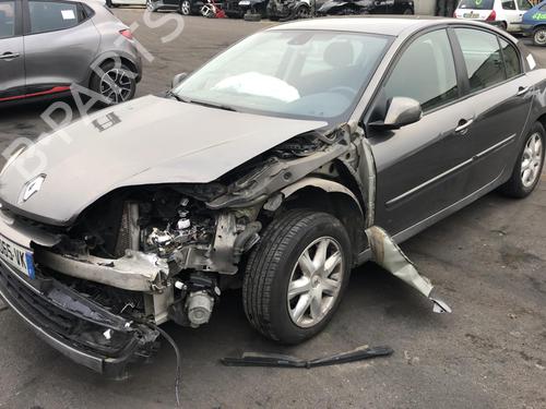 Front left interior door handle RENAULT LAGUNA III (BT0/1) 1.5 dCi (BT00, BT0A, BT0T, BT1J) | BP25534489I13  - Image 19