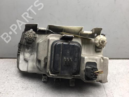 Used Right headlight VW POLO III (6N1) 64 1.9 D (64 hp) 25578620