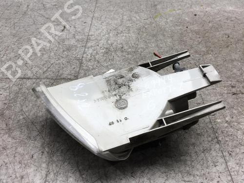 Used Left front indicator Left front indicator PEUGEOT EXPERT Van (222) 1.9 D 70 (69 hp) 25510176 25510176