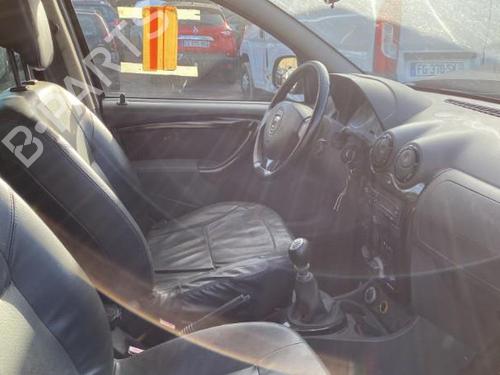 Right sun visor DACIA DUSTER (HS_) 1.5 dCi 4x4 (HSMC, HSMD) | BP25550493I2  - Image 10