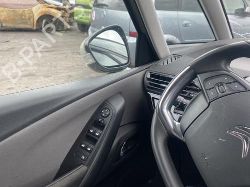 Luftventilen CITROËN C4 SPACETOURER (3D_) 1.2 PureTech 130 | BP25563347I21 - Image 22