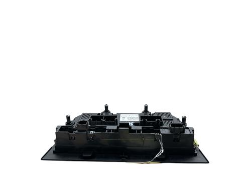 Climate control SEAT LEON (5F1) 1.6 TDI | BP25569487I5 