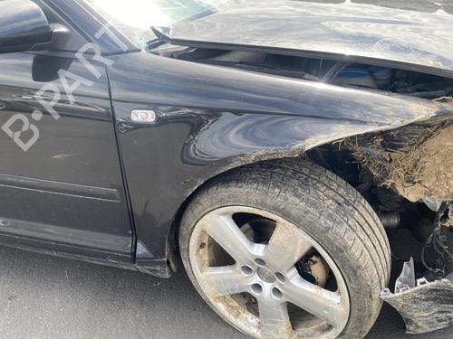 Right sun visor AUDI A3 (8P1) 2.0 TDI 16V | BP25551178I2  - Image 14