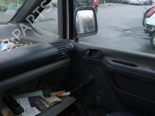 Used Parts PEUGEOT EXPERT (224_) 2.0 HDi 2497120