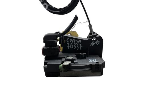 front-right-lock-opel-corsa-c-x01-2000-2001-2002-2003-2004-2005-2006-2007-2008-2009-32703141 main image