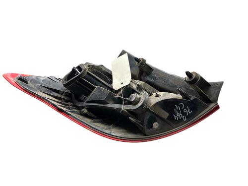 Used Right taillight Right taillight CITROËN C4 II (NC_) 1.6 HDi 115 (114 hp) 32237808 32237808