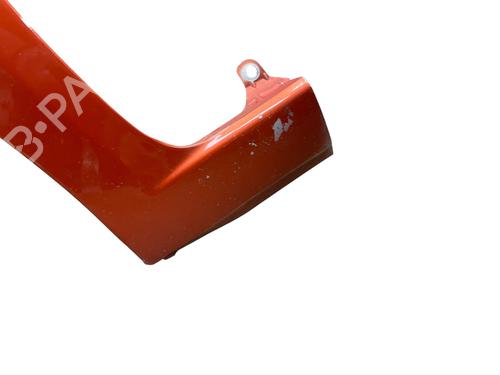 Left front fenders FIAT GRANDE PUNTO (199_) 1.9 D Multijet | BP25554646C41 
