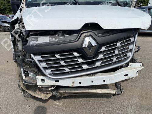 Climate control RENAULT MASTER III Van (FV) 2.3 dCi 130 FWD (FV0M, FV0Y, FV0J, FV02, FV03) | BP25550365I5 - Image 8