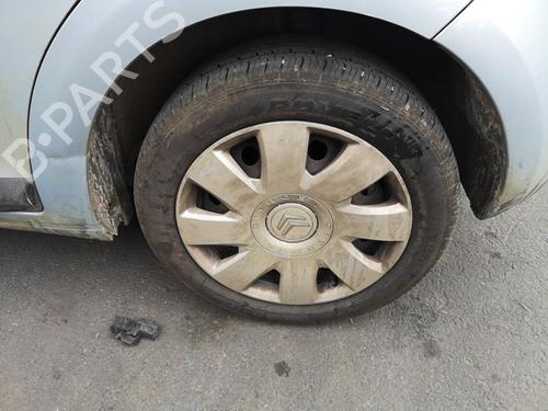 Rudehejsemekanisme Højre bagtil CITROËN C4 I (LC_) 1.6 16V | BP25525813C25 