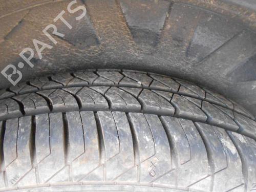Ruitenwissermotor achter FIAT DOBLO Box Body/MPV (223_) 1.9 JTD | BP25522875M102 