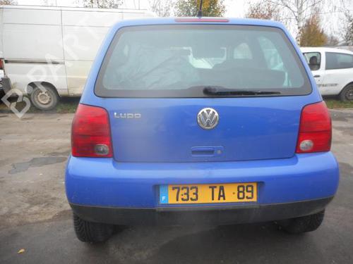 Ratstangsstang VW LUPO I (6X1, 6E1) 1.0 | BP25537462I23