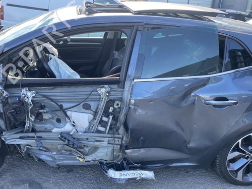 Right tailgate light RENAULT MEGANE IV Hatchback (B9A/M/N_) 1.6 dCi 130 (B9A4) | BP31625270C80  - Image 13