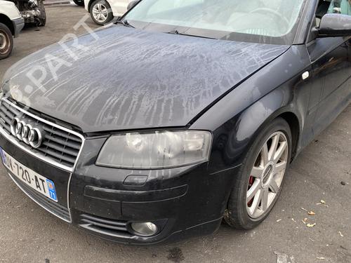 Third brake light AUDI A3 (8P1) 3.2 V6 quattro | BP25541225L11  - Image 7