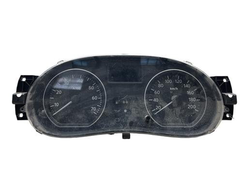 Instrument cluster DACIA SANDERO 1.4 (BS0C, BS0A, BS0G, BS1F, BS0E) | BP25512887C47 - Image 1
