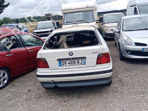 Right taillight BMW 3 Compact (E36) 316 i | BP25523829C35  - Image 5