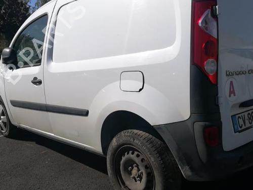 Front left window mechanism RENAULT KANGOO Express (FW0/1_)  | BP25537569C22  - Image 30