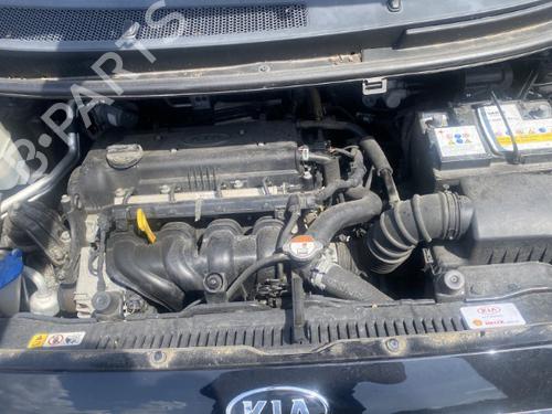 AC compressor KIA VENGA (YN) 1.6 CVVT | BP30390170M34