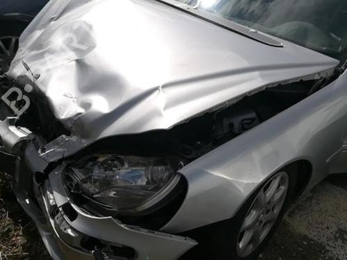 Rudehejsemekanisme Højre foran MERCEDES-BENZ S-CLASS (W220) S 320 CDI (220.026, 220.126) | BP25559695C23 