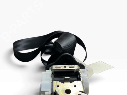 Rear left seatbelt CITROËN C4 CACTUS 1.2 VTi 75 / PureTech 75 | BP40089960I29 - Image 2