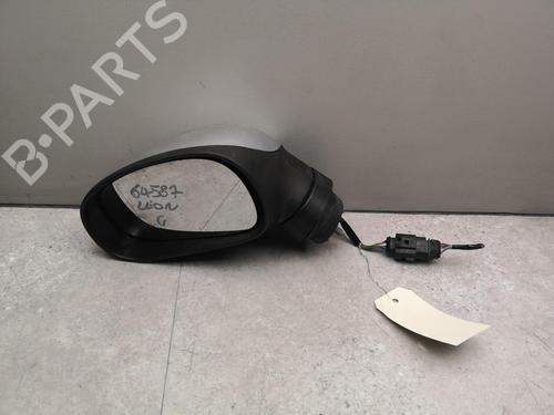 Left mirror SEAT LEON (1P1) 2.0 TDI | BP25578423C26 