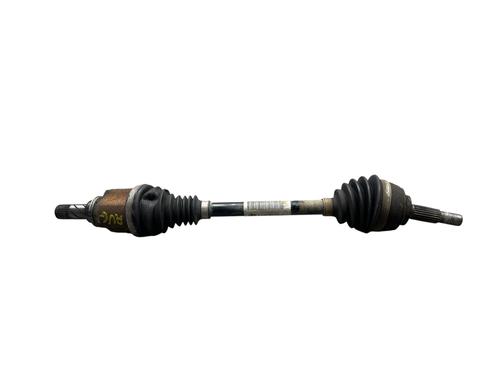 Used Left front driveshaft RENAULT ZOE (BFM_) ZOE (92 hp) 32318729