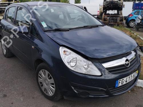 Right sun visor OPEL CORSA D (S07) 1.2 LPG (L08, L68) | BP25536687I2 - Image 17