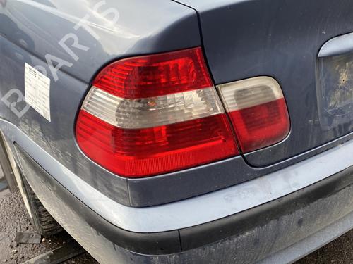 Left sun visor BMW 3 (E46) 320 d | BP25562142I1  - Image 22