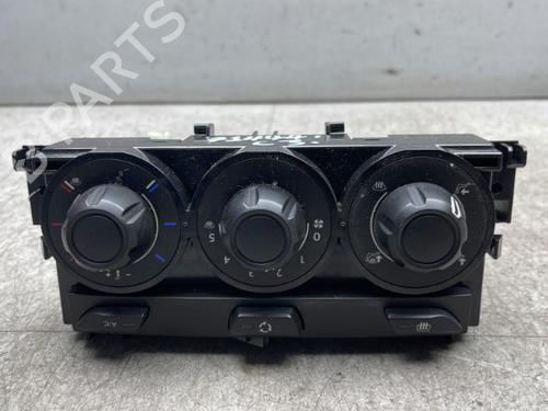 Used Climate control CITROËN C3 II (SC_) 1.4 HDi 70 (SC8HZC, SC8HR0, SC8HP4) (68 hp) 25572813