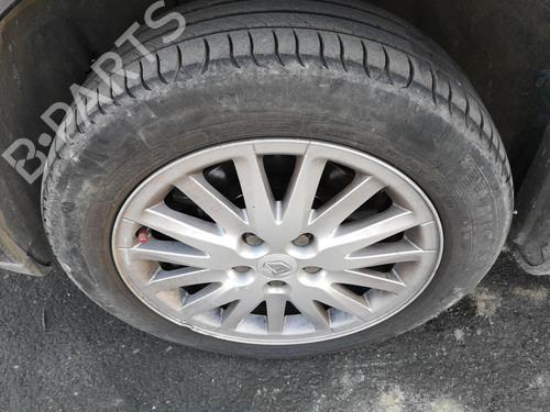 Left tailgate light RENAULT LAGUNA II (BG0/1_) 2.0 dCi (BG1T) | BP25560962C79  - Image 8