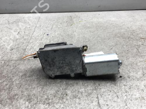 Used Rear wiper motor FIAT BRAVO I (182_) 1.4 (182.AA) (80 hp) 25536297